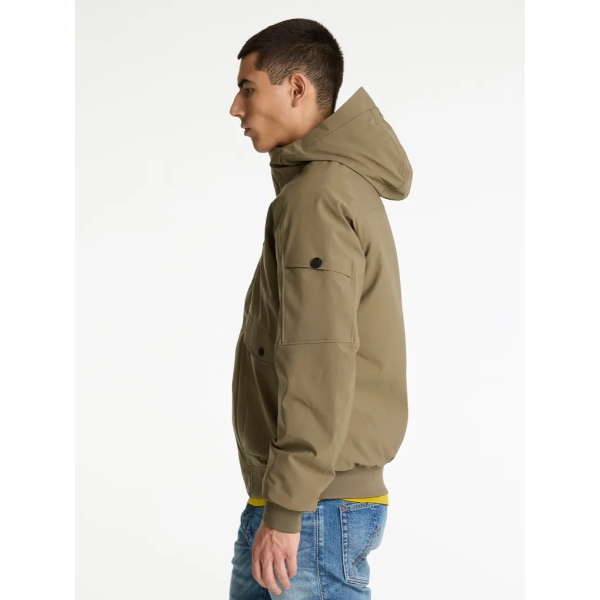 CHASIN Jack 71120010 Khaki