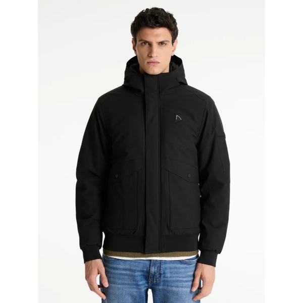 CHASIN Jack 71120010 Zwart