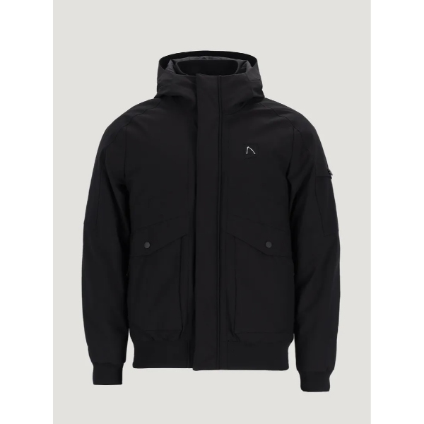 CHASIN Jack 71120010 Zwart