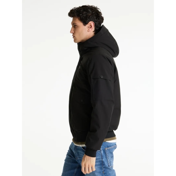 CHASIN Jack 71120010 Zwart