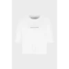 Amaya Amsterdam T-Shirt Bailey 253-a31 Wit