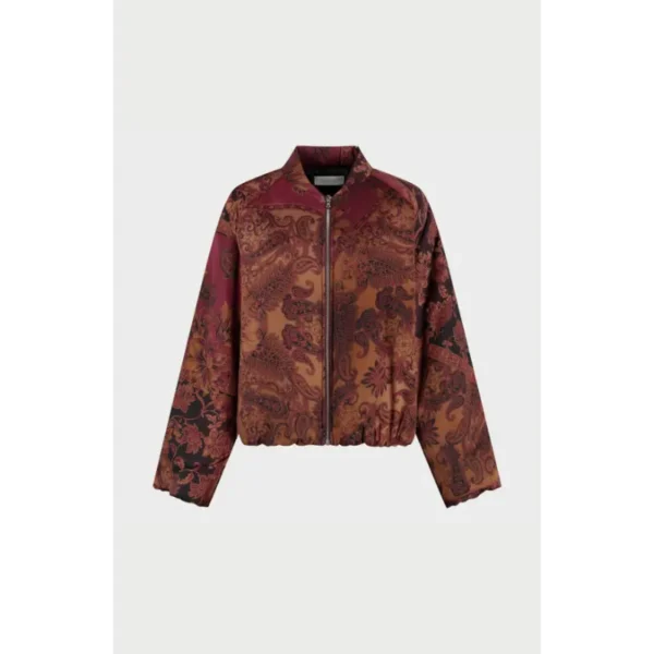 AMAYA-Amster_AutumnWinter-2025_1000_253-A68_2 Amaya Amsterdam Jasje Faith 253-a68 1000 Multicolour