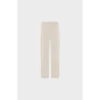 Amaya Amsterdam Broek Yummi 253-a16 101 Off-White