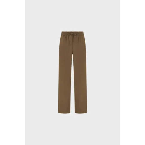 Amaya Amsterdam Broek Henny 253-a54 200 Brown