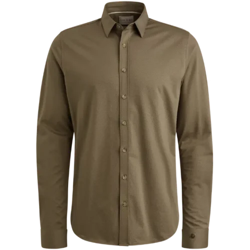 Cast Iron Overhemd CSI2508200 8025 Brindle