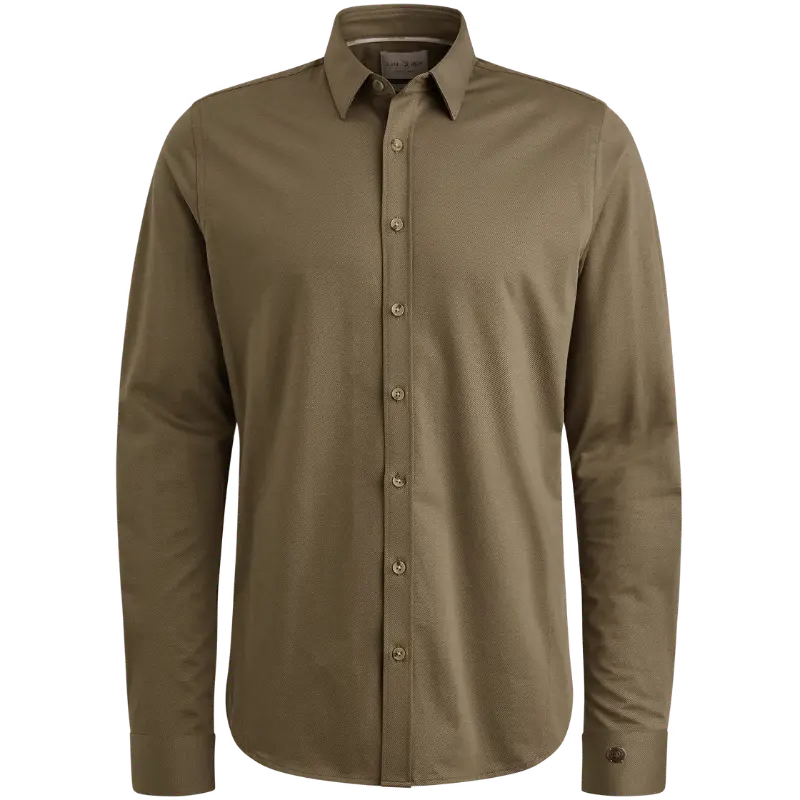 Cast Iron Overhemd CSI2508200 8025 Brindle