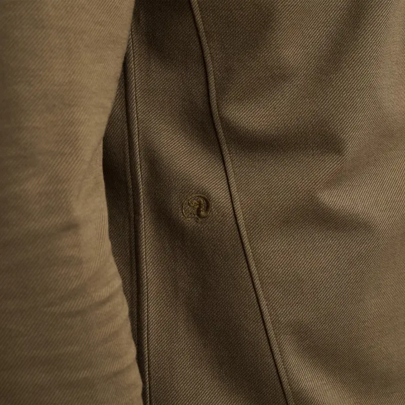 Cast Iron Overhemd CSI2508200 8025 Brindle