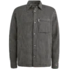 Cast Iron Overshirt CSI2508206 5442 Seas Storm