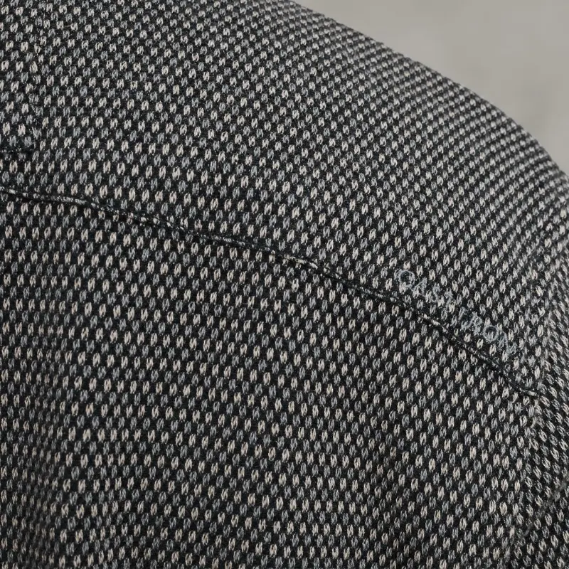 Cast Iron Overshirt CSI2508206 5442 Seas Storm