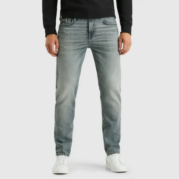 Cast-Iron_CI-25-08_NIB_CTR2508700-NIB Cast Iron Falture Jeans CTR2508700 NIB