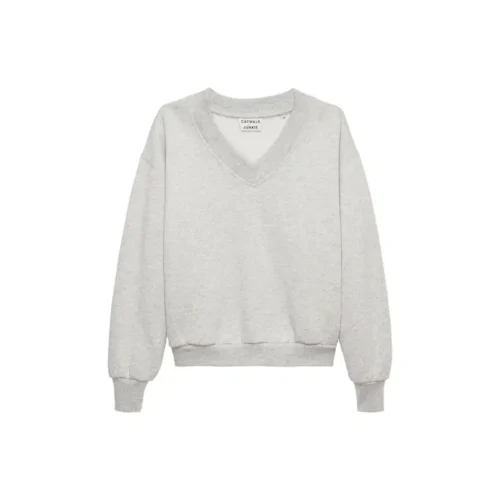Catwalk Junkie Sweater 2503020605 151 Grey Melange