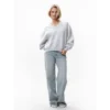 Catwalk Junkie Sweater 2503020605 151 Grey Melange