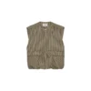Catwalk Junkie Bodywarmer 2503022416 250 Brown