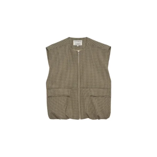 Catwalk Junkie Bodywarmer 2503022416 250 Brown