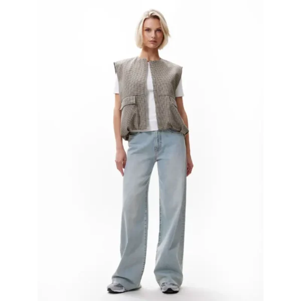 Catwalk-Junk_Fall-2025_250_2503022416_2 Catwalk Junkie Bodywarmer 2503022416 250 Brown