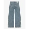 Catwalk Junkie Jeans 2503023208 680 Country Blue