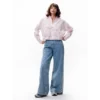 Catwalk Junkie Blouse 2503021606 740 Ribbon Red