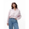Catwalk Junkie Blouse 2503021606 740 Ribbon Red