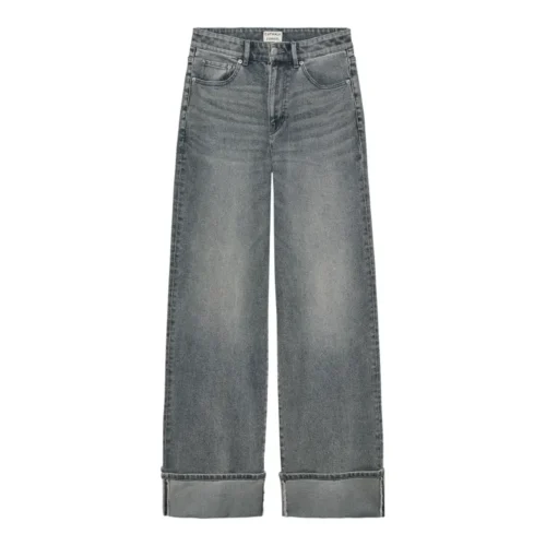 Catwalk Junkie Jeans 2503023211 901 Tinted Blue