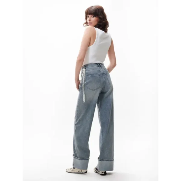 Catwalk Junkie Jeans 2503023211 901 Tinted Blue