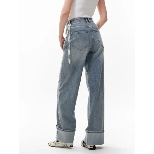 Catwalk Junkie Jeans 2503023211 901 Tinted Blue