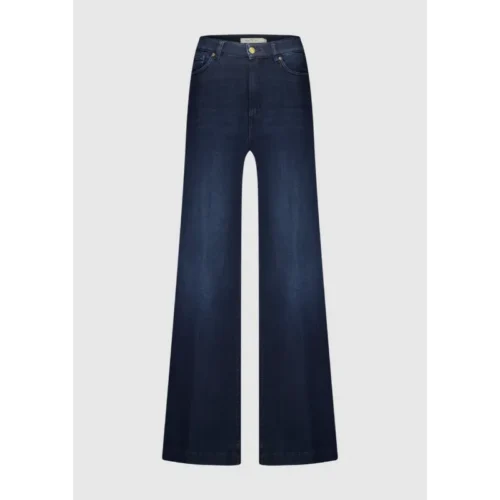 Circle of Trust Jeans Dames W25_109_ Palmer 3835 Night Storm