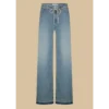 Circle of Trust Jeans W25_95_ Jona 4466 Blue Frost