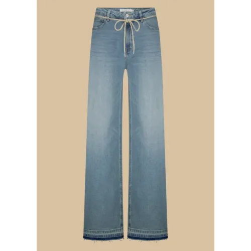 Circle of Trust Jeans W25_95_ Jona 4466 Blue Frost