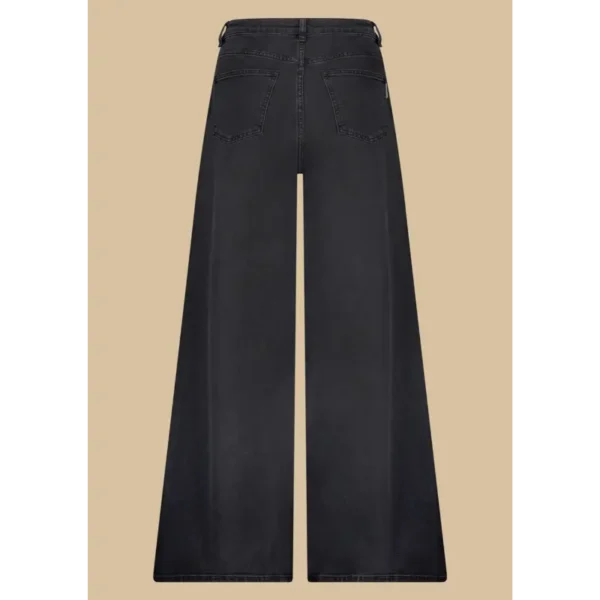 Circle of Trust Jeans W25_94_ Harley 4491 True Black