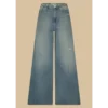 Circle of Trust Jeans W25_94_ Harley 4831 Polar Blue