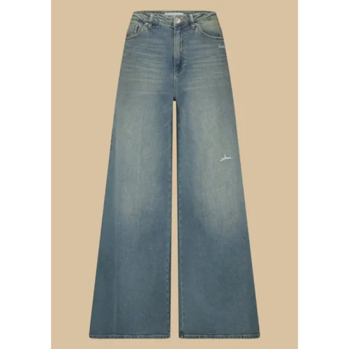 Circle of Trust Jeans W25_94_ Harley 4831 Polar Blue