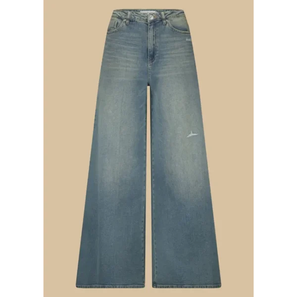 Circle of Trust Jeans W25_94_ Harley 4831 Polar Blue