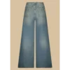 Circle of Trust Jeans W25_94_ Harley 4831 Polar Blue