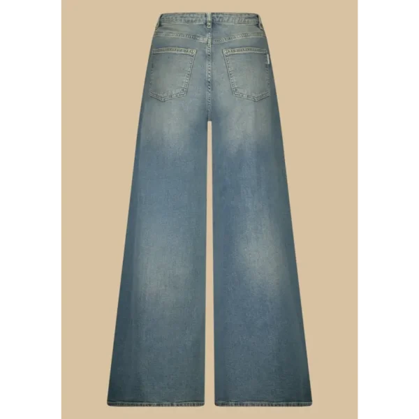 Circle of Trust Jeans W25_94_ Harley 4831 Polar Blue