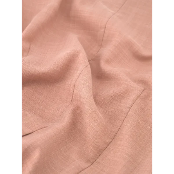 Fifth House Gilet FH1628_2504 4112 Dust Rose