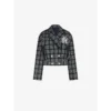 Fifth House Jasje Jordyn FH1-747 2505 7792 Navy Night