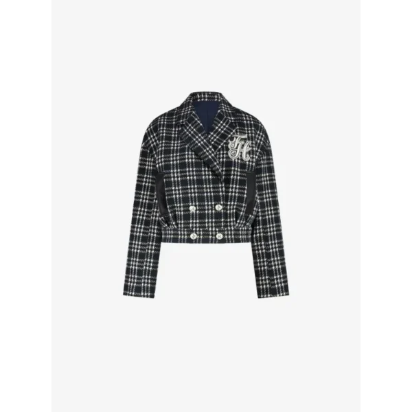 Fifth House Jasje Jordyn FH1-747 2505 7792 Navy Night