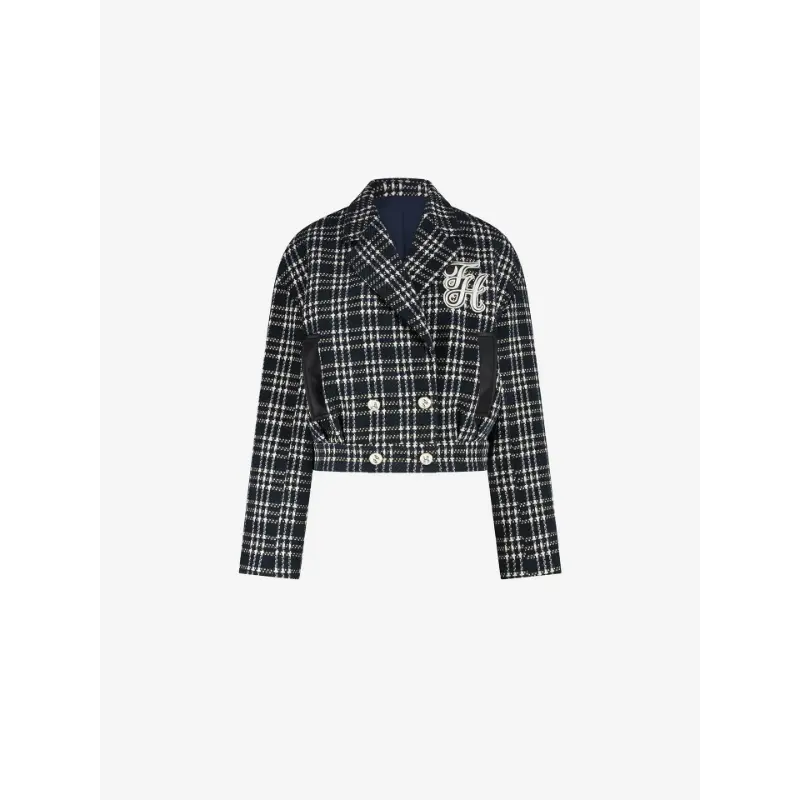 Fifth House Jasje Jordyn FH1-747 2505 7792 Navy Night