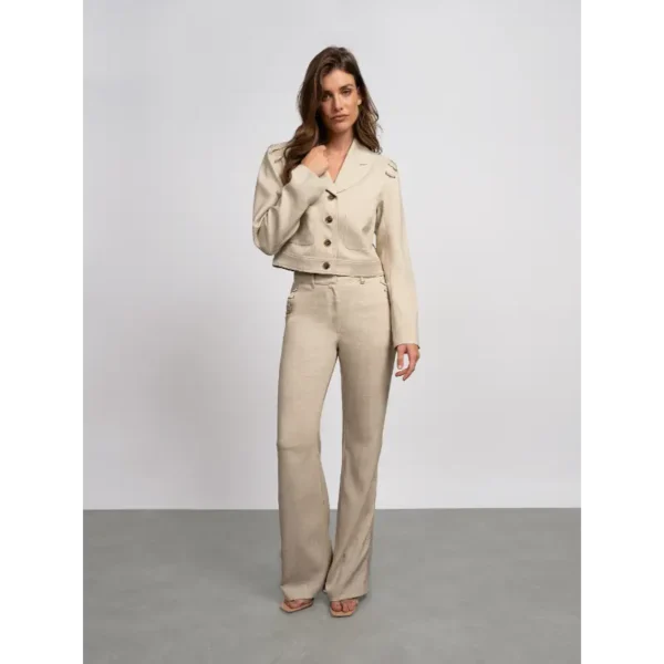 Fifth House Broek Izzie FH2624_2504 5047 Savannah