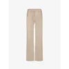 Fifth House Broek Izzie FH2624_2504 5047 Savannah
