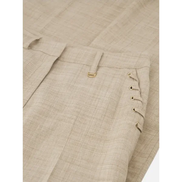 Fifth House Broek Izzie FH2624_2504 5047 Savannah