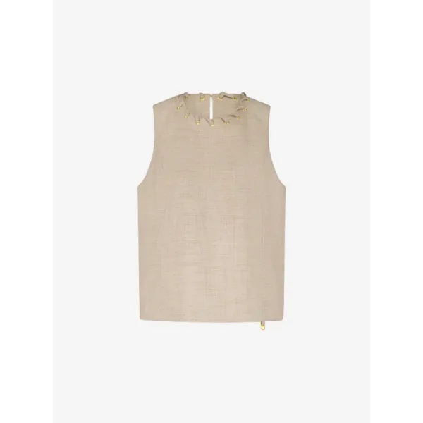 FH6626_2504_5047_2 Fifth House Top Izzie FH6626_2504 5047 Savannah