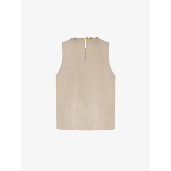 FH6626_2504_5047_3 Fifth House Top Izzie FH6626_2504 5047 Savannah