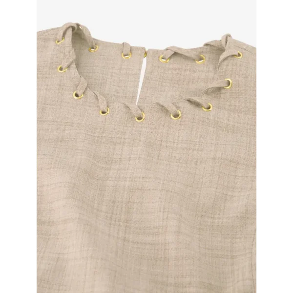 FH6626_2504_5047_5 Fifth House Top Izzie FH6626_2504 5047 Savannah