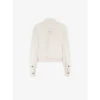 Fifth House Blouse Imani FH6640_2504 1027 Star White