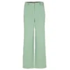 Freebird Broek Lolani 2103 Jade Green
