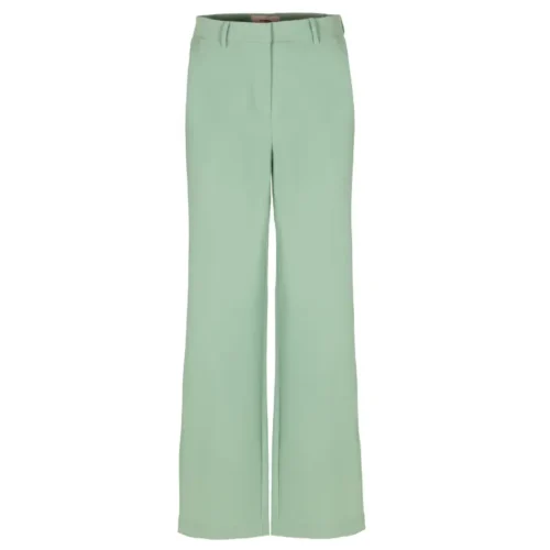 Freebird Broek Lolani 2103 Jade Green