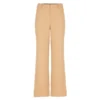 Freebird Broek Lolani 2075 Camel