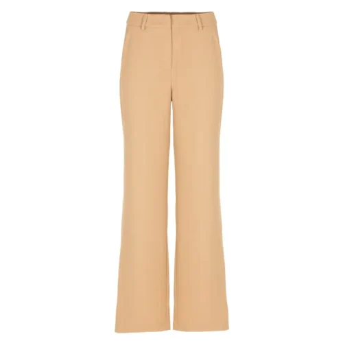 Freebird Broek Lolani 2075 Camel