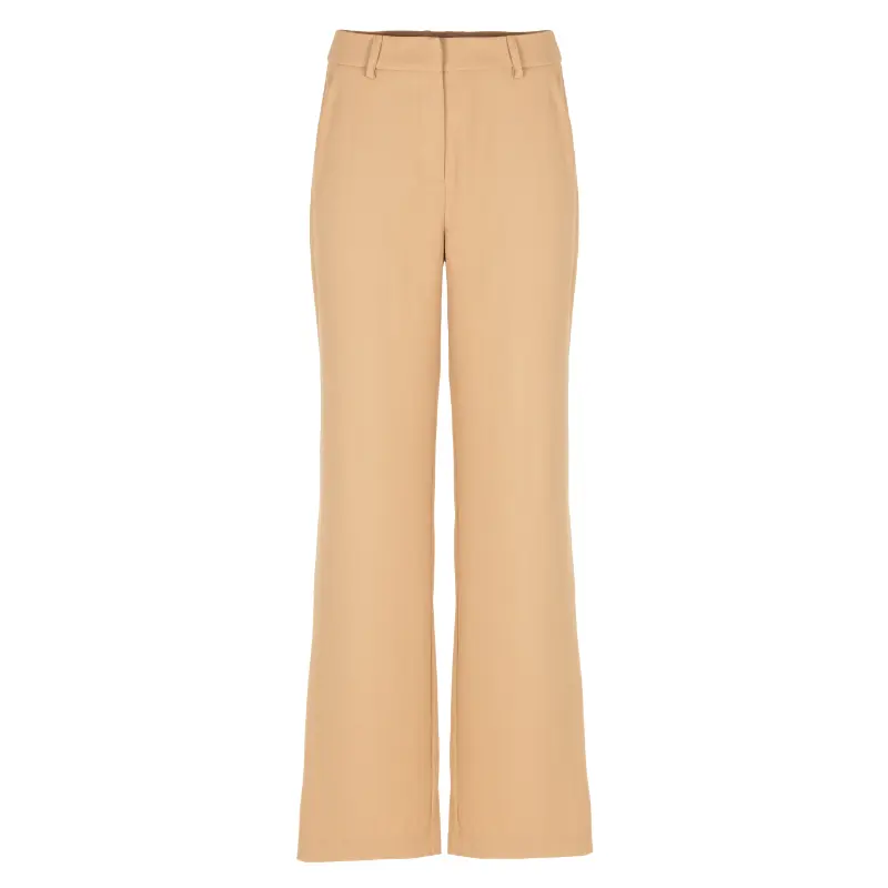 Freebird Broek Lolani 2075 Camel